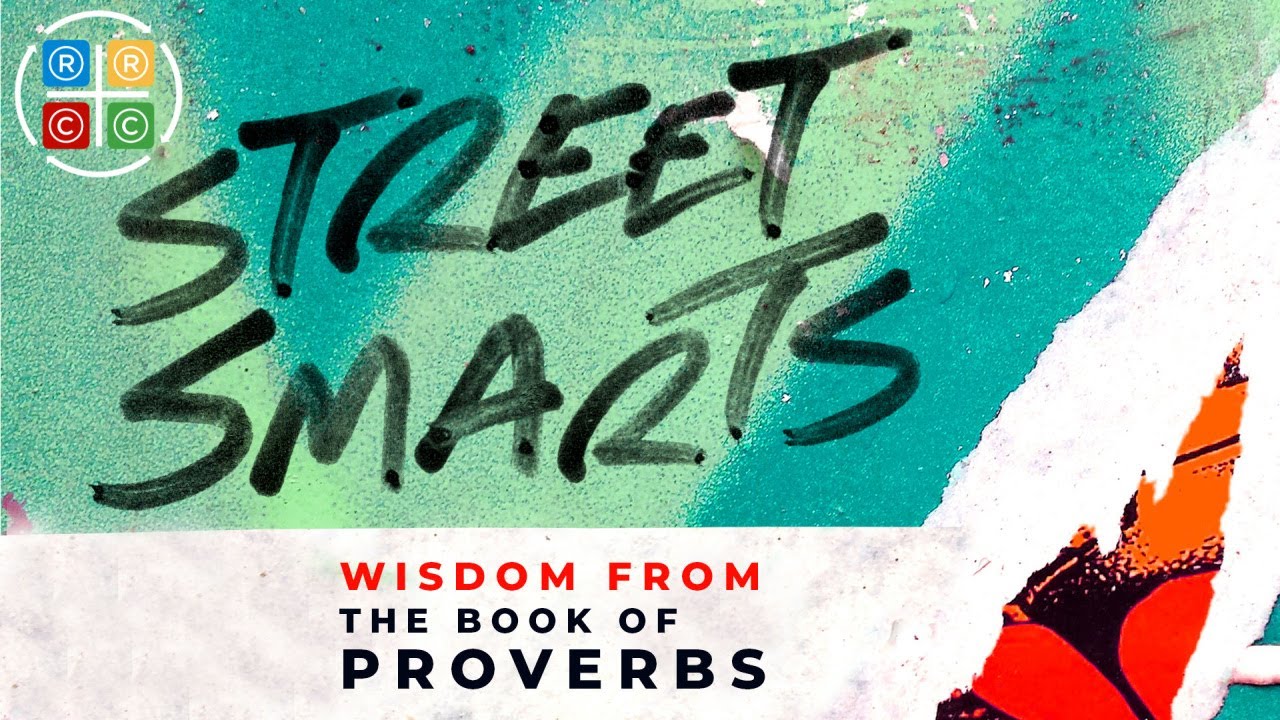 Street Smarts