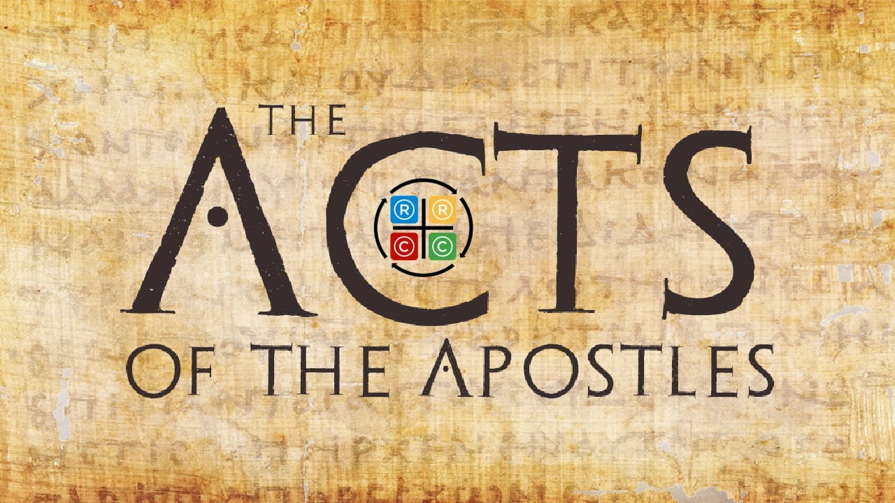 Acts