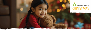 Angel Tree Logo