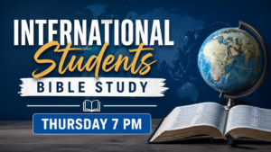 International Students Slide