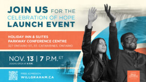 Celebration Of Hope Slide